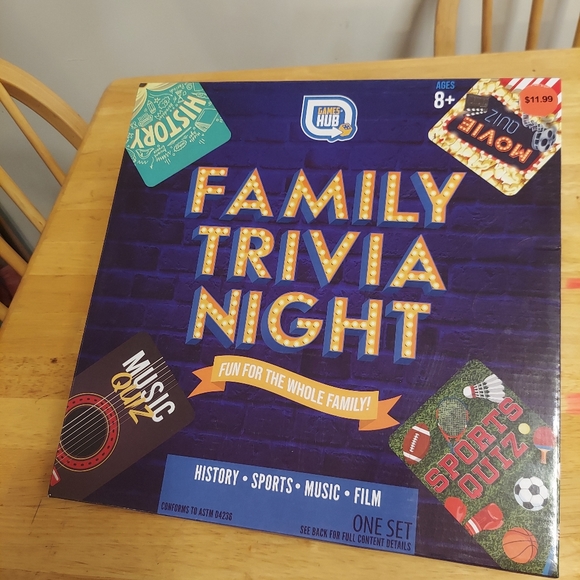 Games - Picture 2 of 3